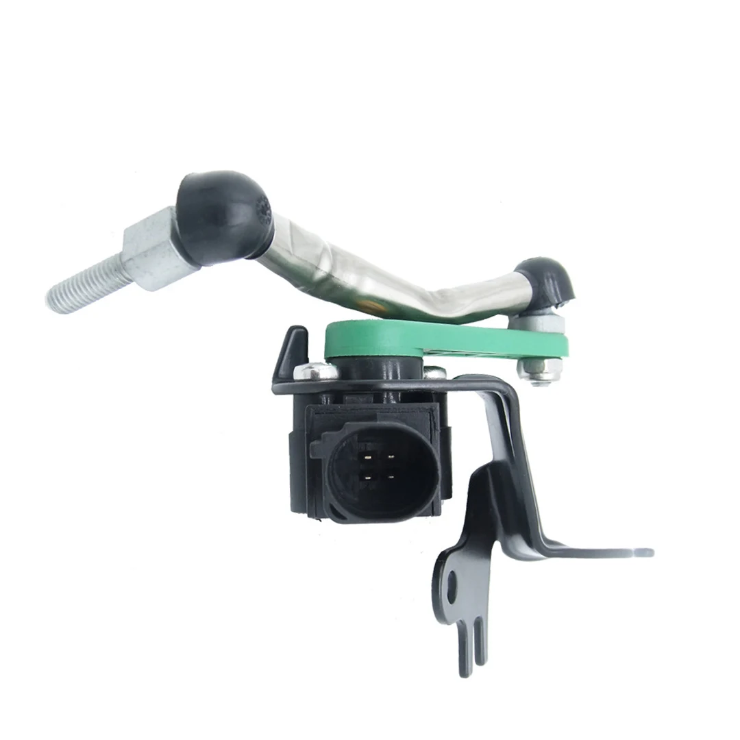 Suspension Height Sensor Headlight Level Sensor Direct Replacement Part No Programming Required Vehicle Height Sensor