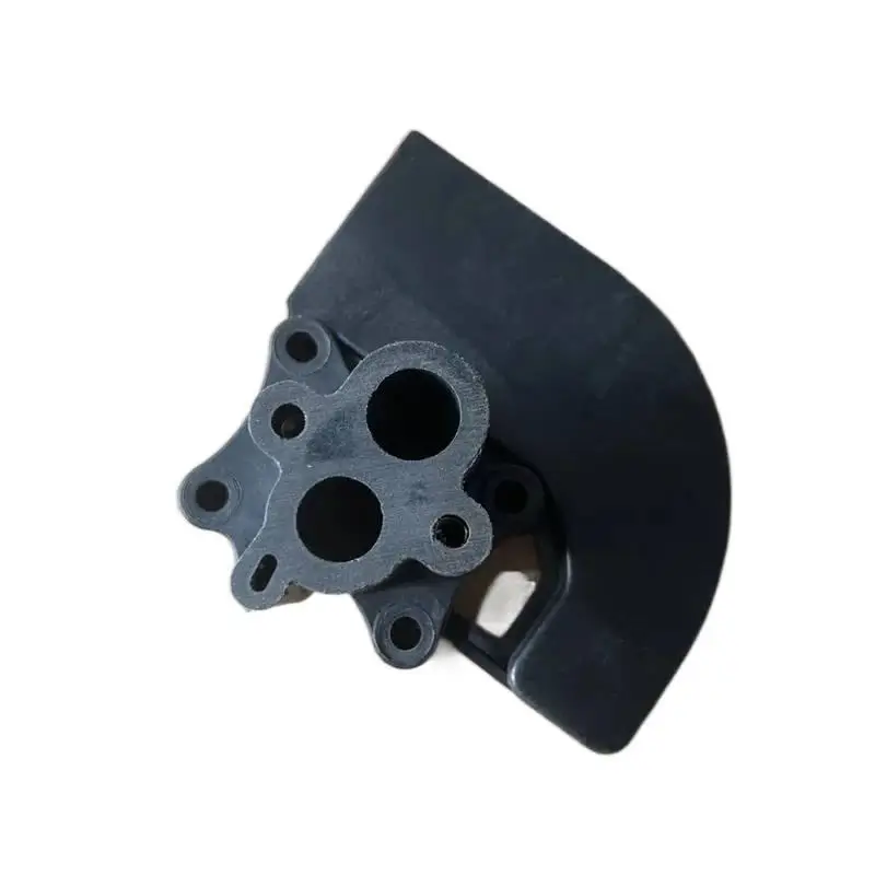 مشعب سحب العازل هو منفاخ Zeno RedMax مزدوج الكتف EBZ8500 EBZ8500RH