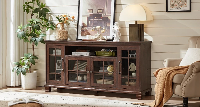 sideboard