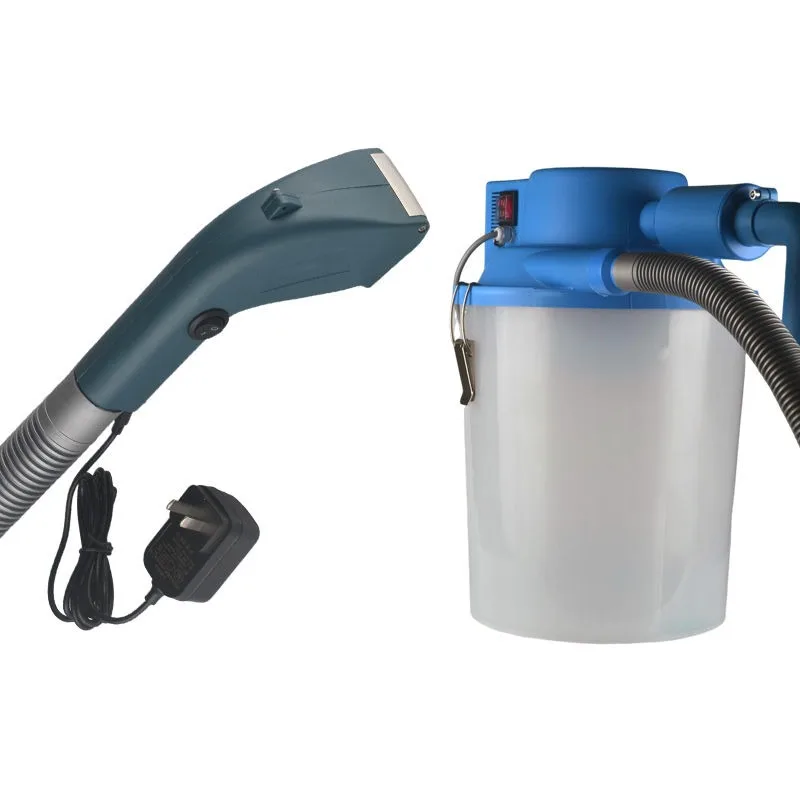 

Suction wire Plug-in electric wire scissors Mini clothes wire cutter