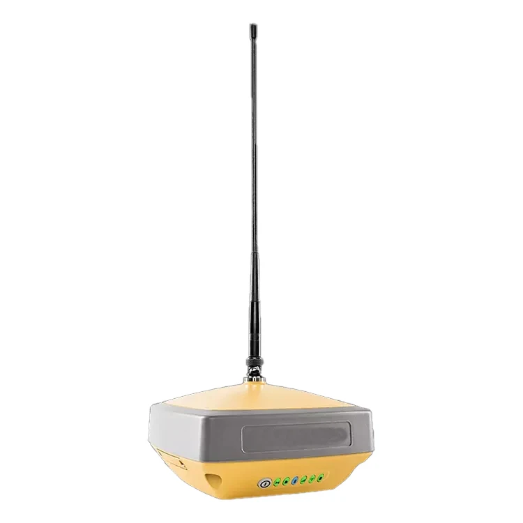 Cheap Price HiPer VR Rover Gps Rtk Surveying Instrument Tech Versatile Gps Receiver Rtk