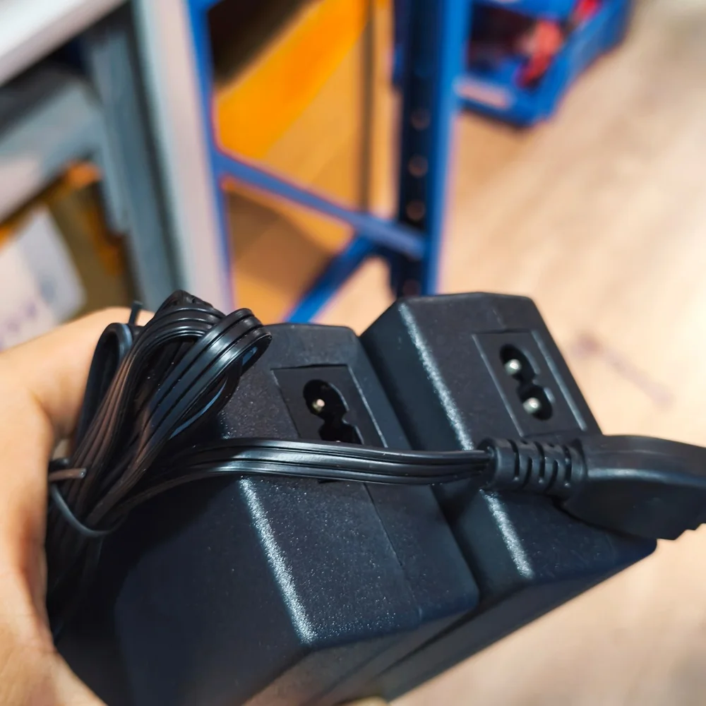 

1X для HP Officejet 6100 6600 6700 7110 7610 7612 3610 3620 Photosmart 7510 7515 7520 0957-2304 Адаптер переменного тока Зарядное устройство Блок питания