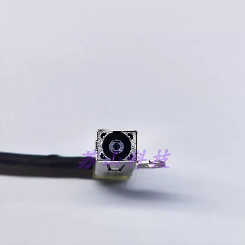 Charging Port Power Interface for HP DC L86730-Y55 Notebook