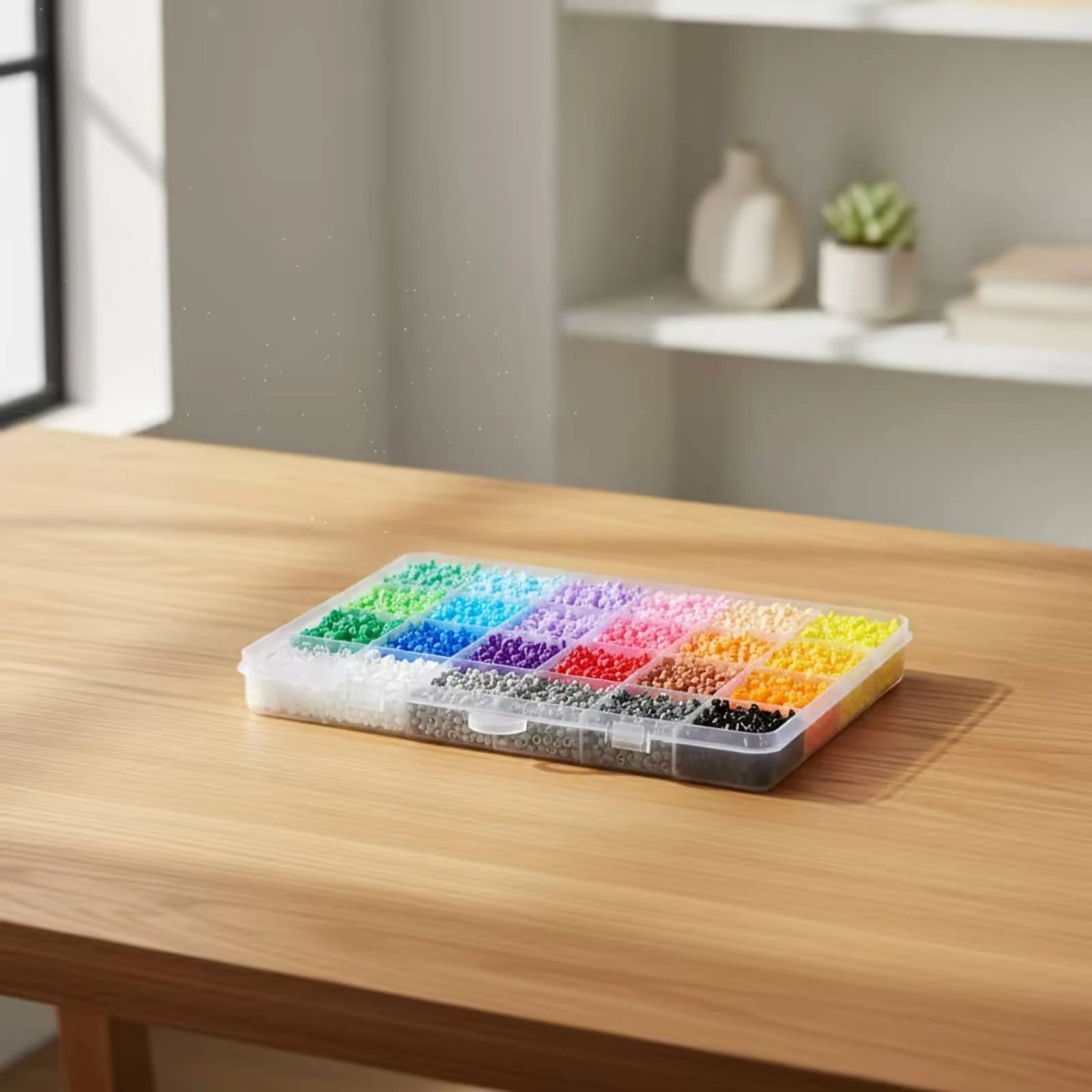 fusion-bead-kit-diy-fuse-bead-kit-iron-beads-set-compartmented-melting-beads-set-3d-for-children-home-classroom