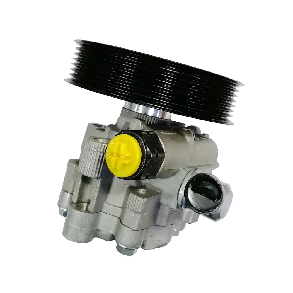 

Power Steering Pump For Toyota Land Cruiser Prado GRJ150 GRJ78/1GR FJ Cruiser Lexus GX460 GX400 44310-60580 44310-60540