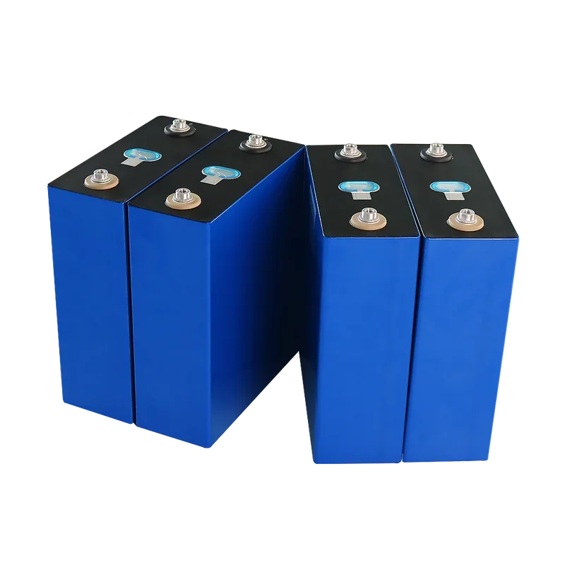 Go 3.2V 320AH 310AH Lifepo4 1/4/16PCS Grade A Rechargeable Lithium Iron Phosphate Battery 12V 24V RV Boat Solar