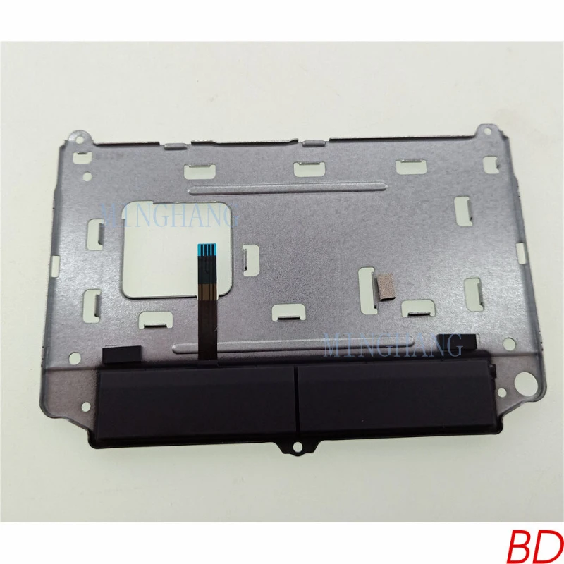 M   Mouse Buttons Touchpad Bracket 4GG2D 04GG2D For Dell Alienware 15 R3 17 R4