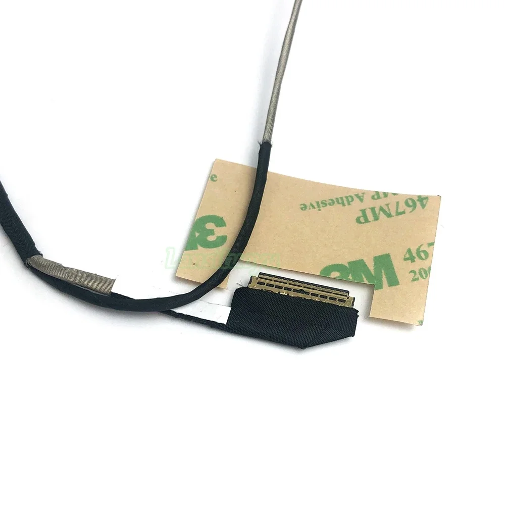 جديد لينوفو S540-14 S540-14IWL S540-14AP AIR-14IWL S540-14IML EL451 EDP كابل 300 NITS DC02003HW00 5C10S29895 30 دبابيس