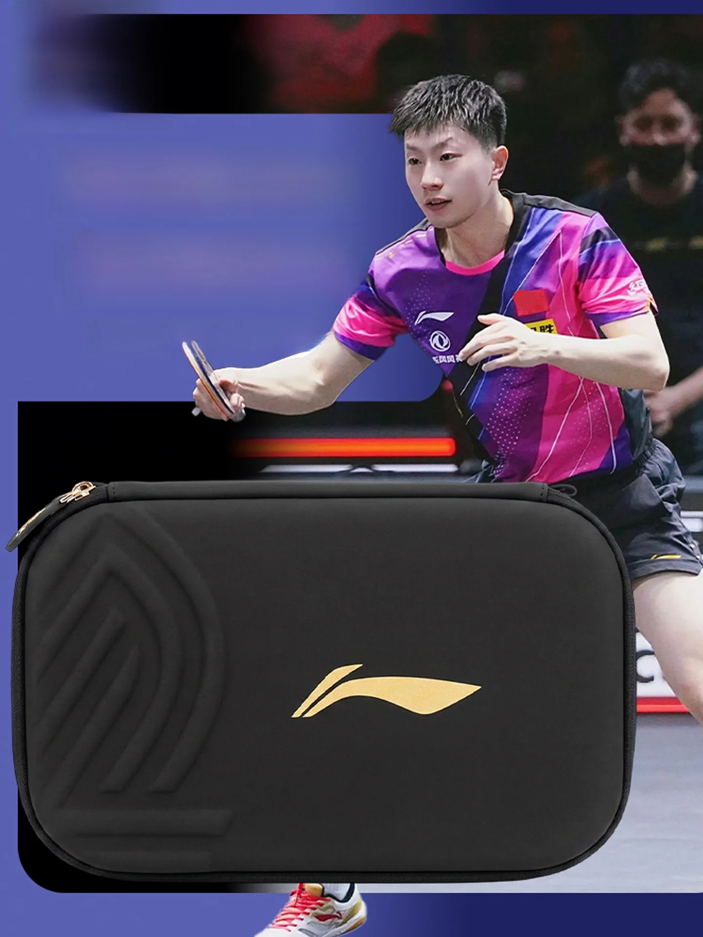 ma-long-new-sports-protective-case-table-tennis-racket-hard-double-layer-large-capacity-ball-bag-storage-bag