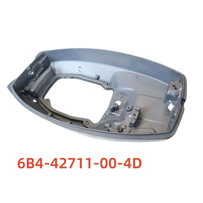 Boat Engine Part for Yamaha 2-stroke 9.9 15 HP outboard base 6B4-42711-00-4D 6B4-42711