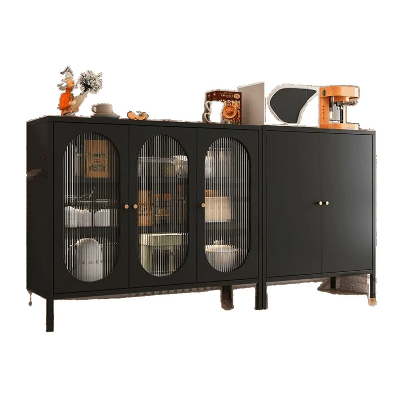 Wrought Iron Side C…