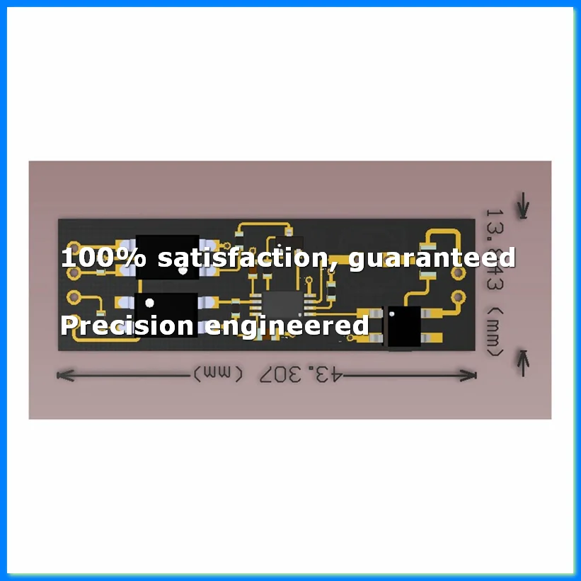 TTL to , Serial Port to Slave Module, Instead of TSS721A, Signal Isolation-A69M