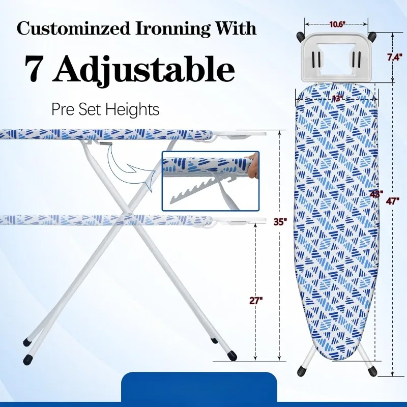 Classic Ironing Board 43