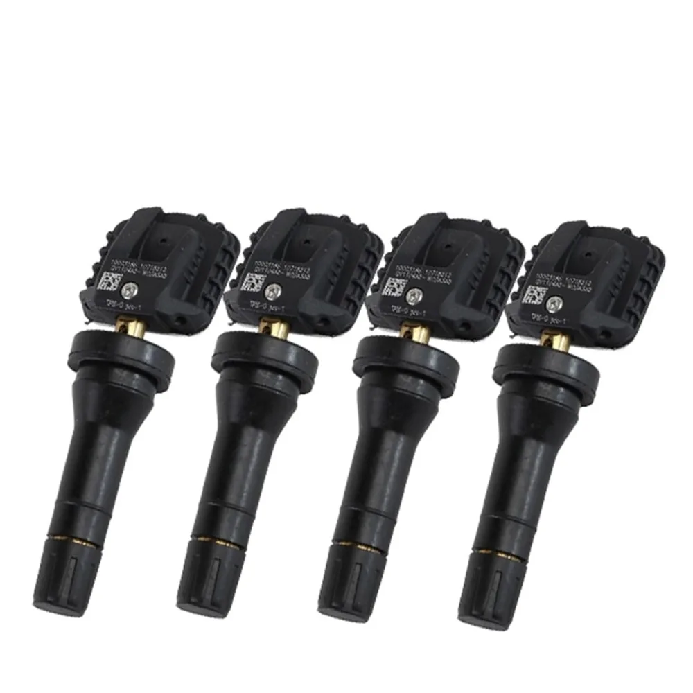 1/PCS 10718213 Tire Pressure Monitoring System TPMS Sensor 433MHz For MG SAIC MG3 MG6 ZS HS GS I5 I6 RX3 RX5 RX8