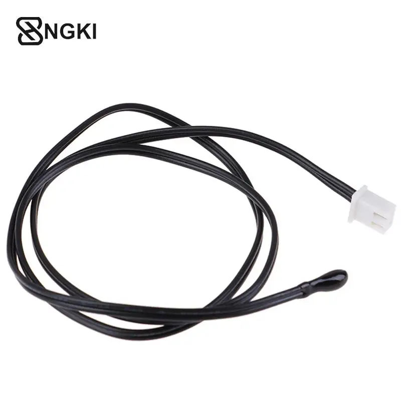 1PC 10K Probe Sensor Waterproof Temperature Thermal Thermistor TC