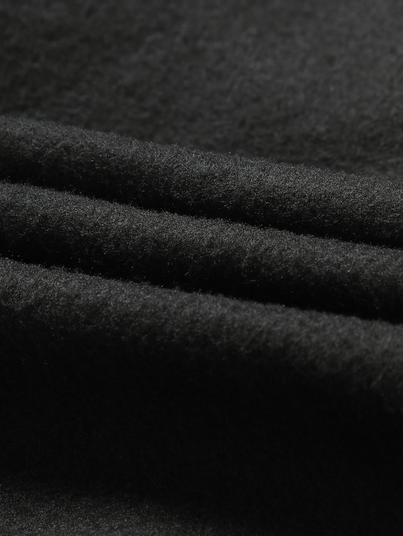 Unisex Vintage-Style Distressed Hoodie, in mehreren Farben erhältlich. – Detail 7