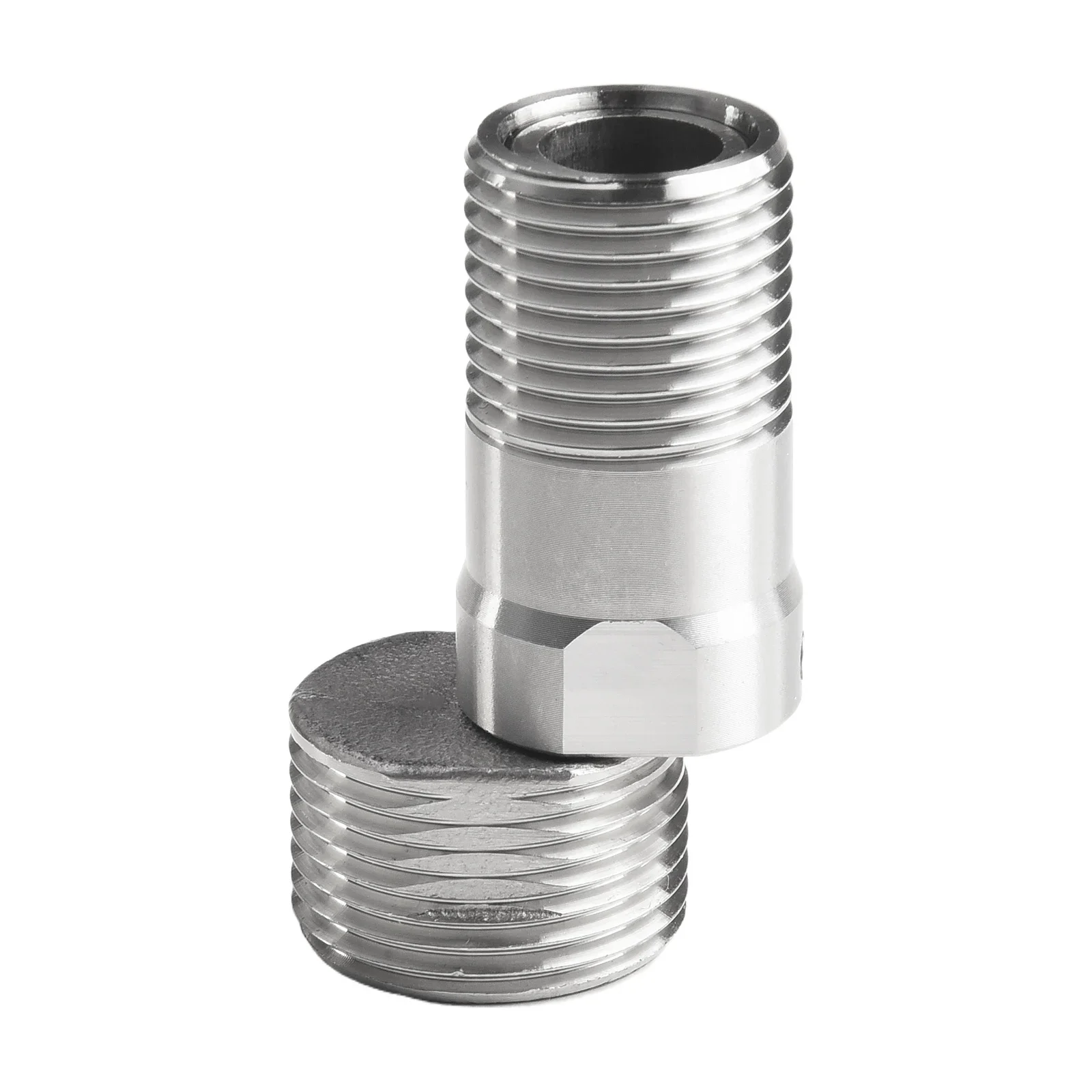 

Flexibility And Convenience Bathroom Installation Extendable Nipple Angled Curved Foot Curved Design Extendable Design