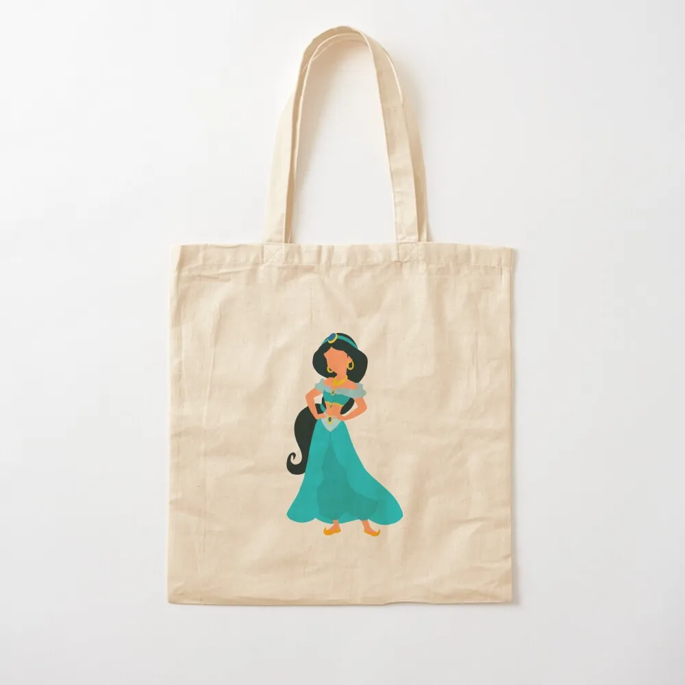 A Whole New World Tote Bag