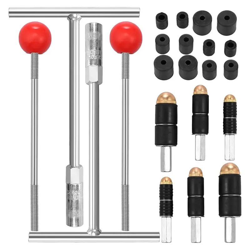 Innovative Pipe Wat… - image