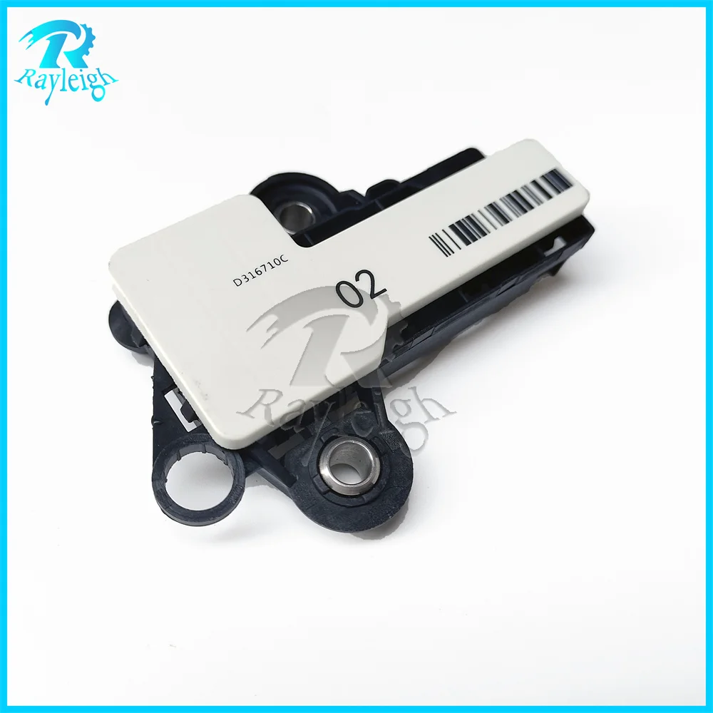 

Replacement for Mercedes-Benz 7G-Tronic 722.9 Transmission TCM TCU Y3/8S1 Sensor Conductor Plate