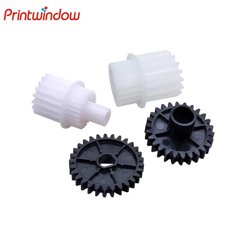 FU8-0533-000 FU8-0534-000 Original Gear for Canon iR2520 iR2525 iR2530 iR2535 iR2545 FU8-0575-000 FU8-0576-000