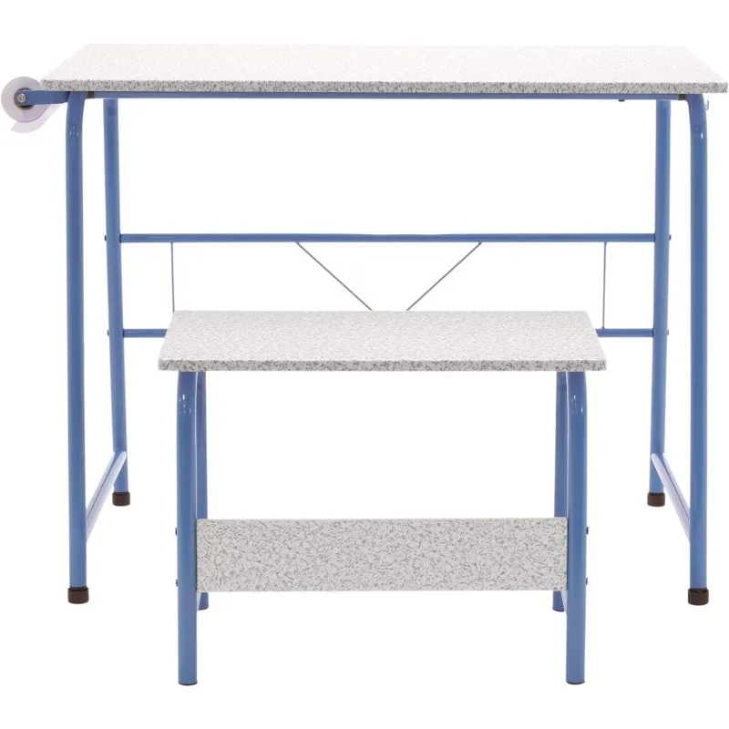 Craft Mesa Play Desk com Banco, 55126