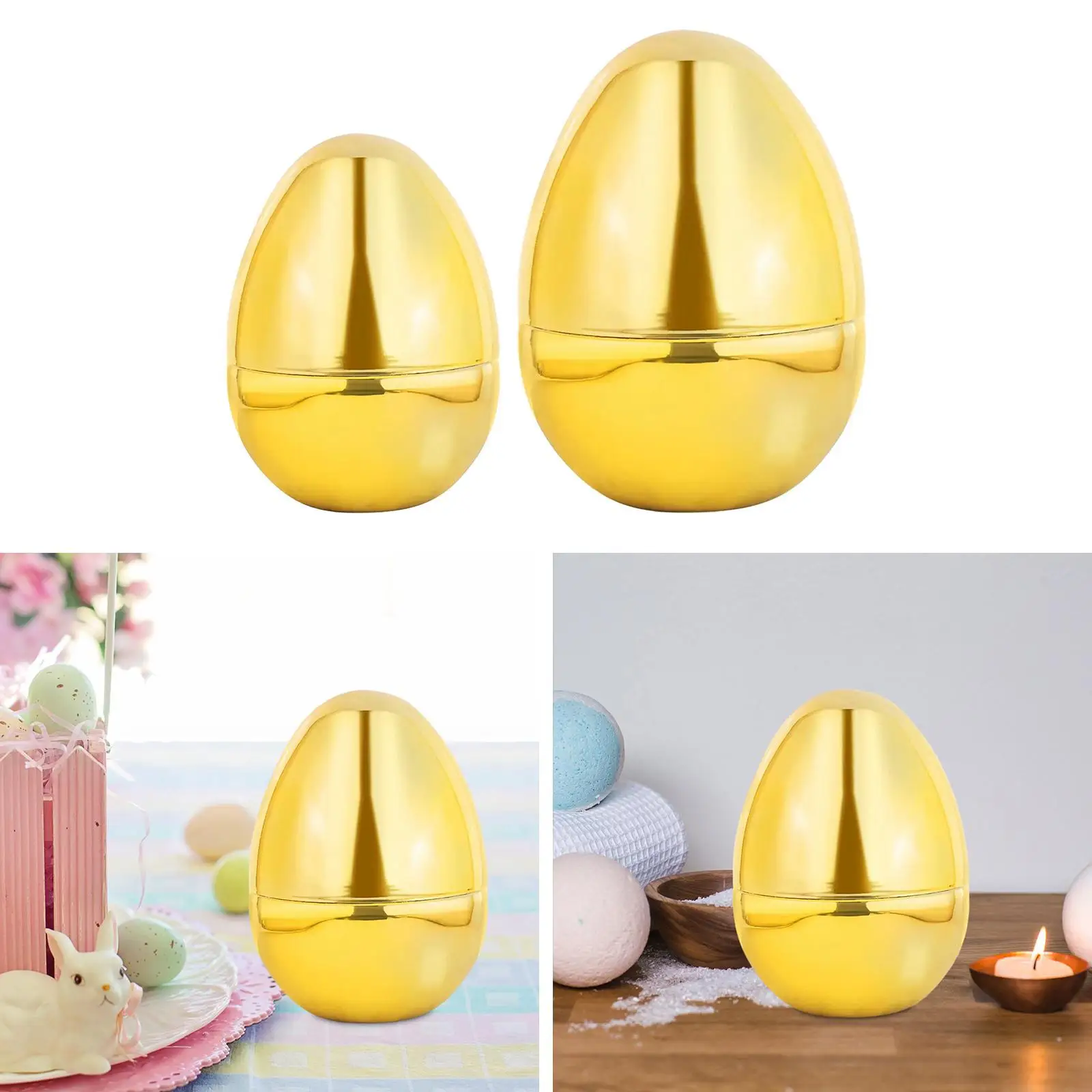 Huevos de Pascua Huevos de Pascua rellenables para huevos de Pascua Encuentra eventos Cesta de Pascua para niños