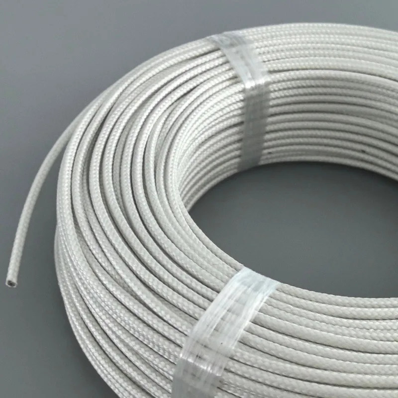 UHMWPE Rope, Acid-Alkali Resistant, High Strength, Lightweight, Low Stretch