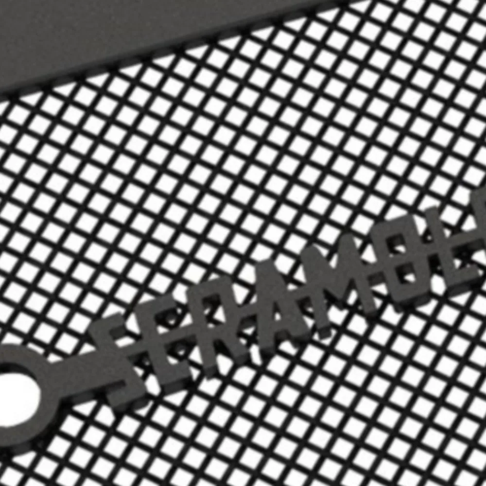 

Motorcycle Accessories For Ducati Scrambler800 Scrambler800 2015-2023 Radiator Shield Grille Guard Oil Cooler Protection Cover