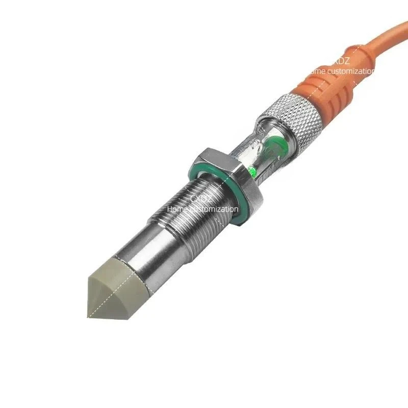 WKC1404-NP-WL Glue Roller Capacitive Position Switch Sensor