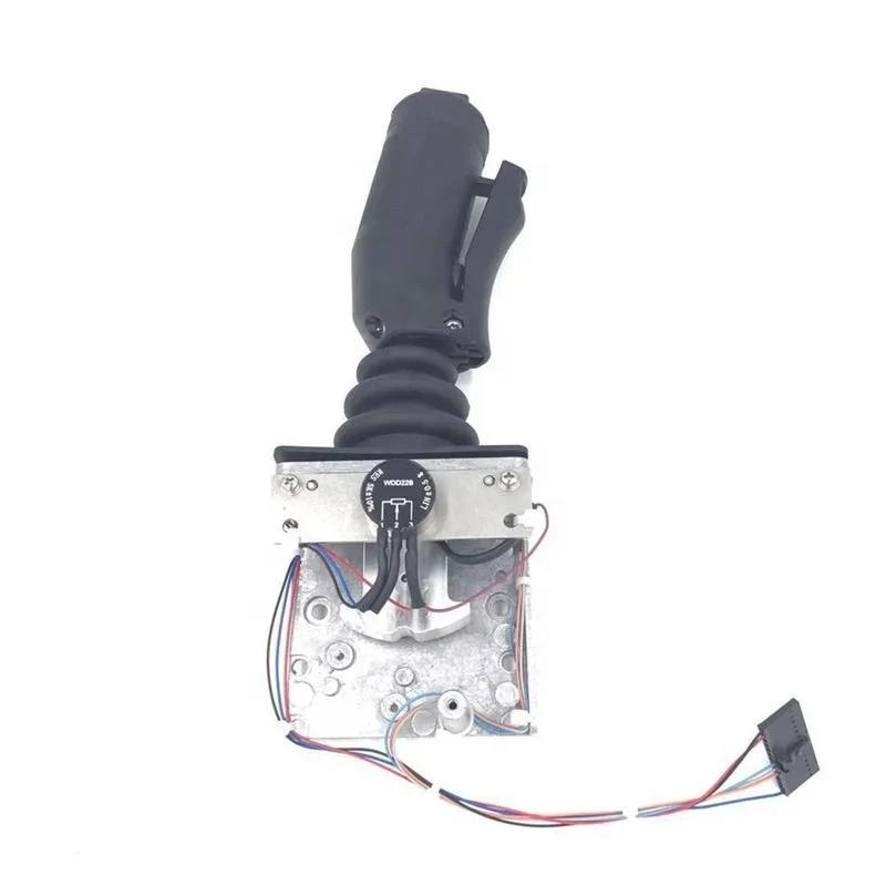 Genie parts Joystick Controller Assy 62161 62161GT for Genie Scissor lift