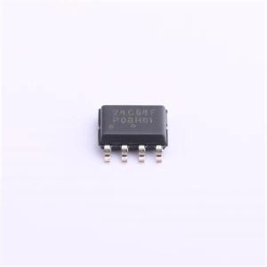 20PCS/LOT CAV24C64WE-GT3 (EEPROM)