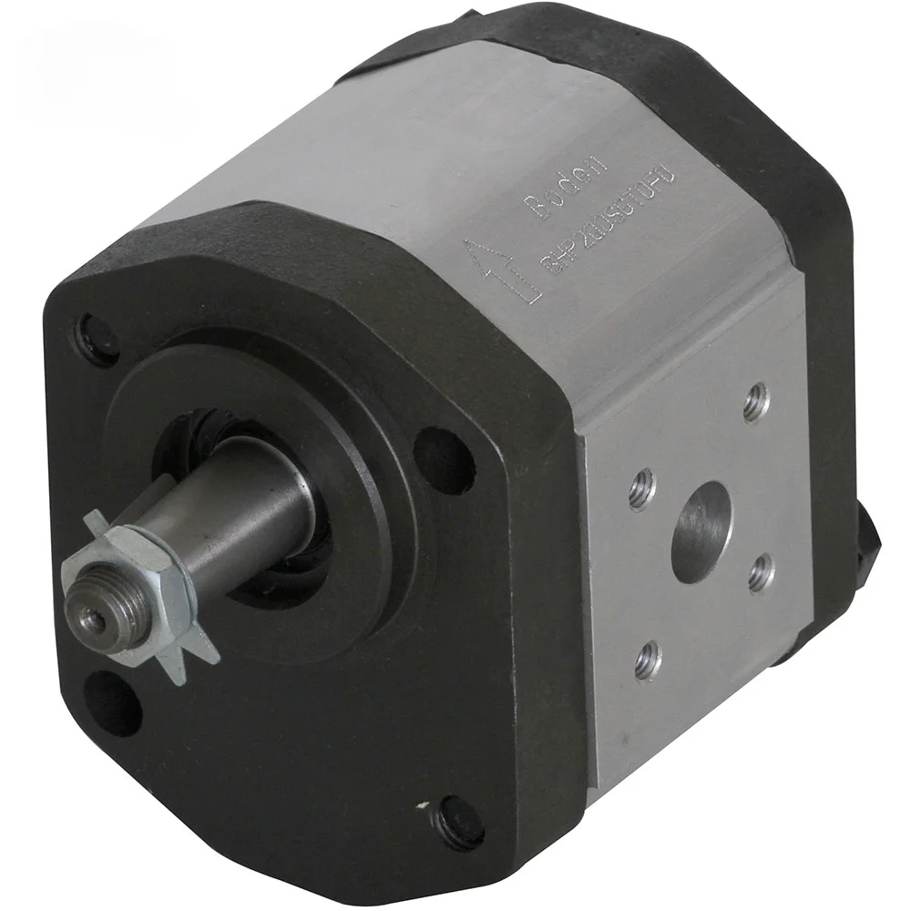 Hydraulic Constant Flow Gear Pump for Tractor