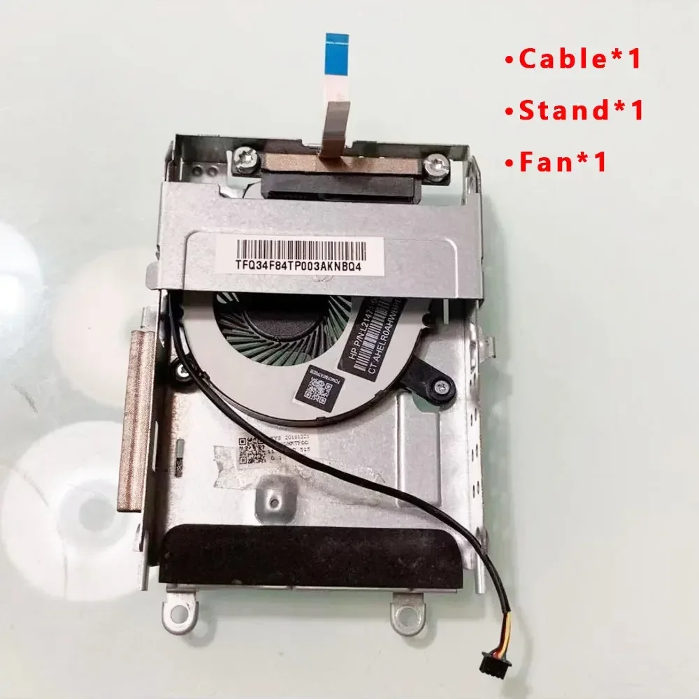 For HP ProDesk 400 G4 400 G5 600 G4 600 G5 800 G4 G5 705 405 G4