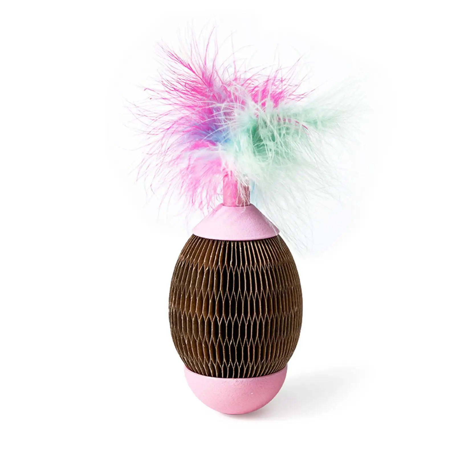 Funny Toy 360 Degree Rotating Ball Training Toys Presents