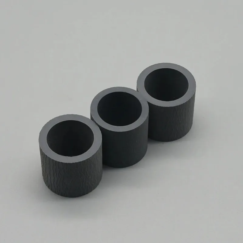 RM1-6414 RM1-3763 RM1-6313 RL1-1370 RL1-3167 RL1-0540 RL1-0542 RL1-2891 Pickup Roller Tire for HP 1320 3005 P3015 2035 2055 2727