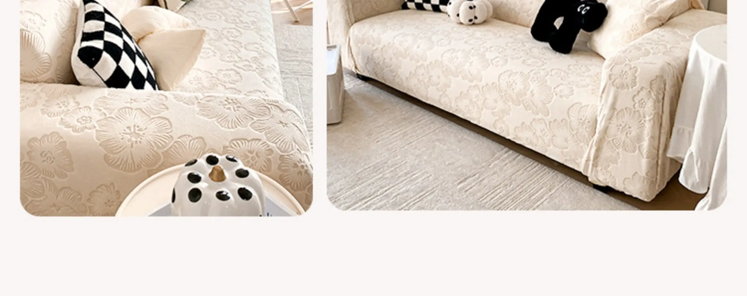 Elastic sofa cover all-inclusive universal cover 2025 new all-in-one anti-slip protective cover anti-cat scratch