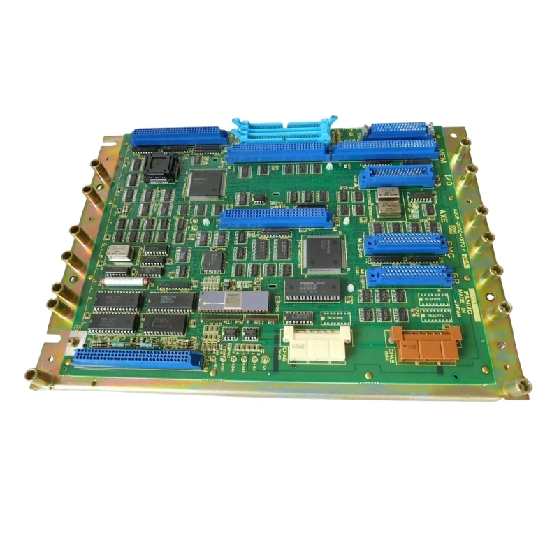 Fanuc A20B-2000-0170 Board Tested ok In Stock Fast Shipping