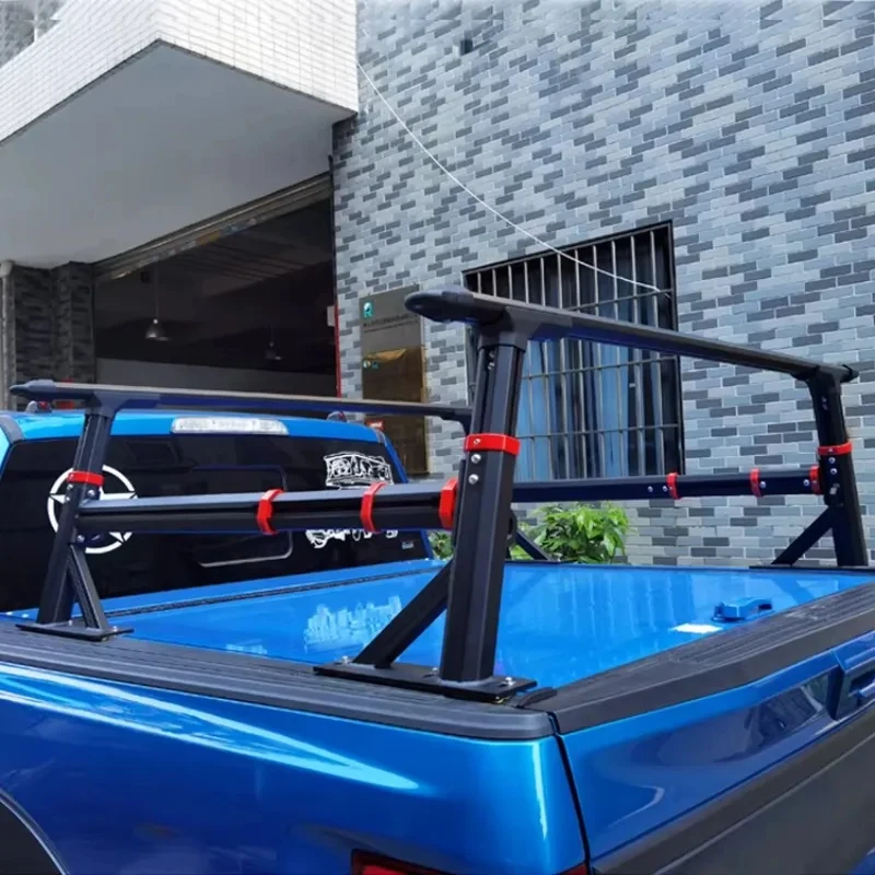 

Top quality Universal 4x4 Pickup Trucks Aluminum Roll Bar for Hilux Vigo Navara Ranger Roll Bar