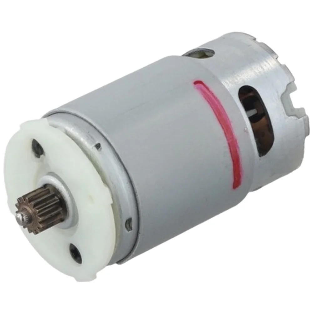 N391670 N446251 For DCD701 DCD710 Brushless Motor Replacement Part Silver Metal Engine Component Power Tool Accessory