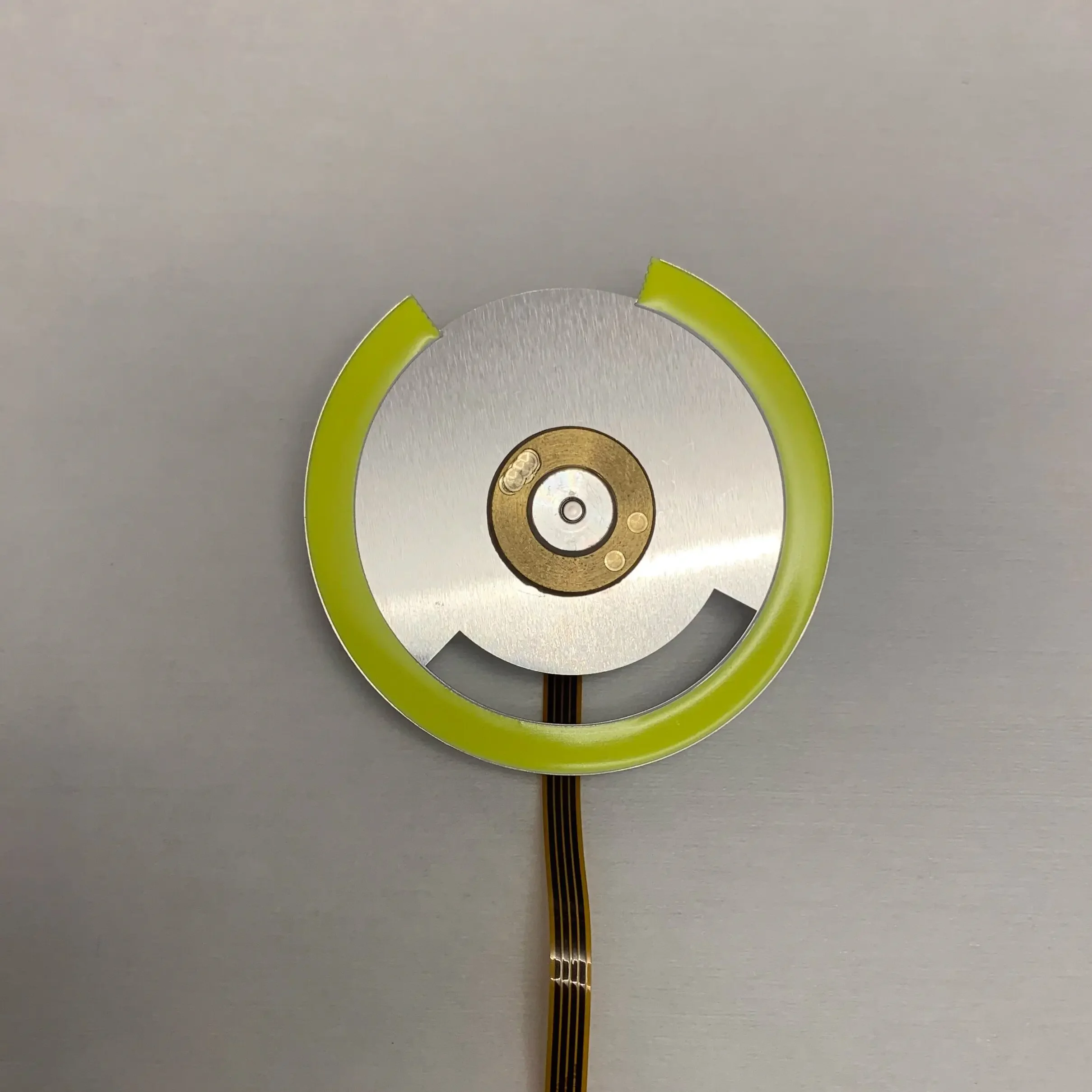 For Delta New Fluorescent Color Wheel (Laser Color Wheel) for VW8035, vw8350, Projection Accessories