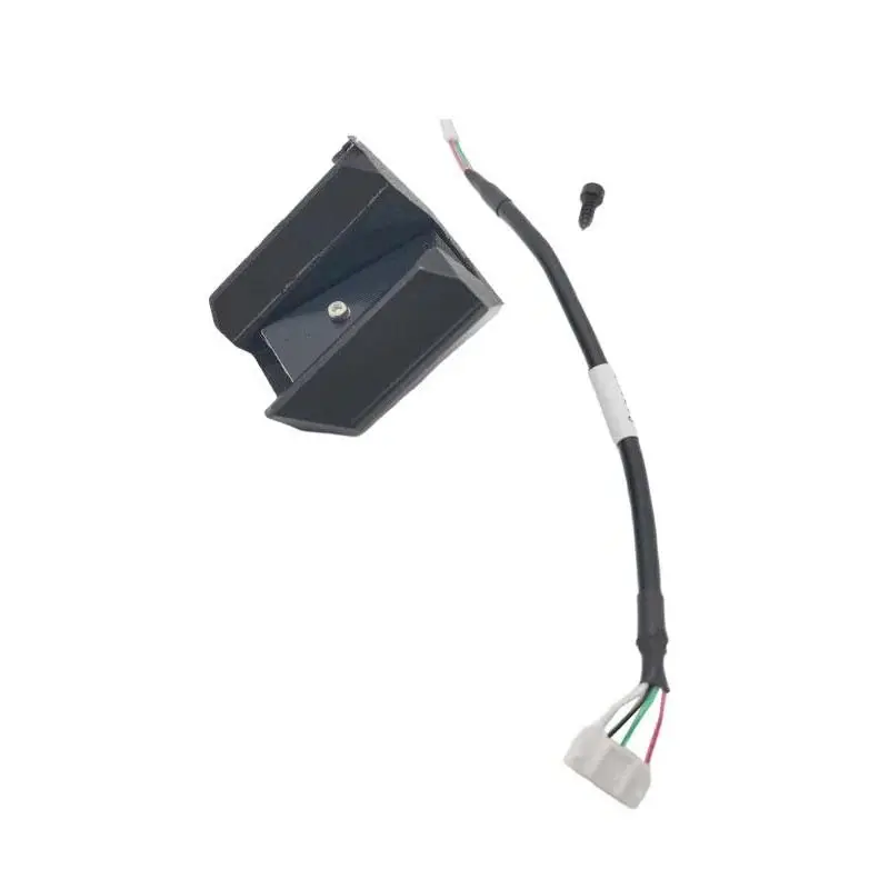 The brand-new surveillance camera module kit includes printable and wire for FLASHFORGE 5M AD5M 3D printer