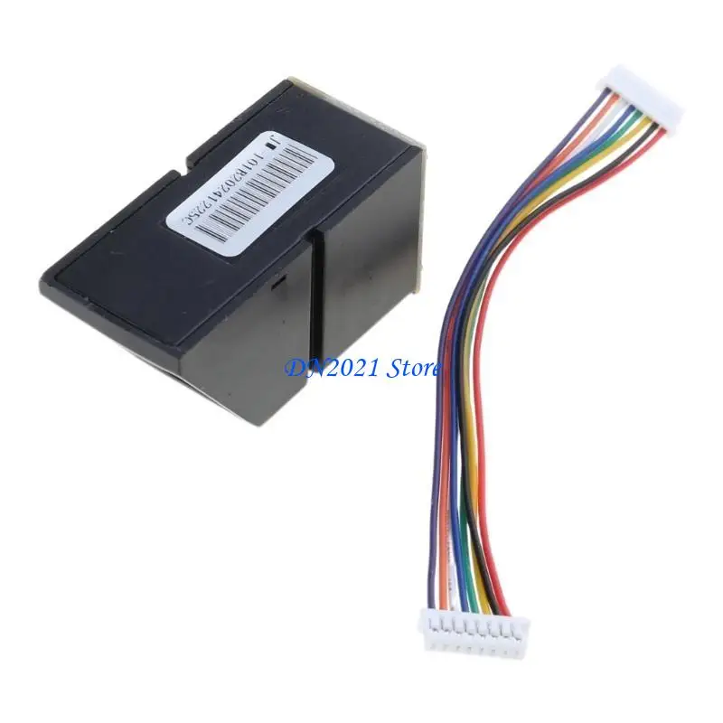 

F3KE AS608 Fingerprint Reader Module Fingerprint Identification Recognition