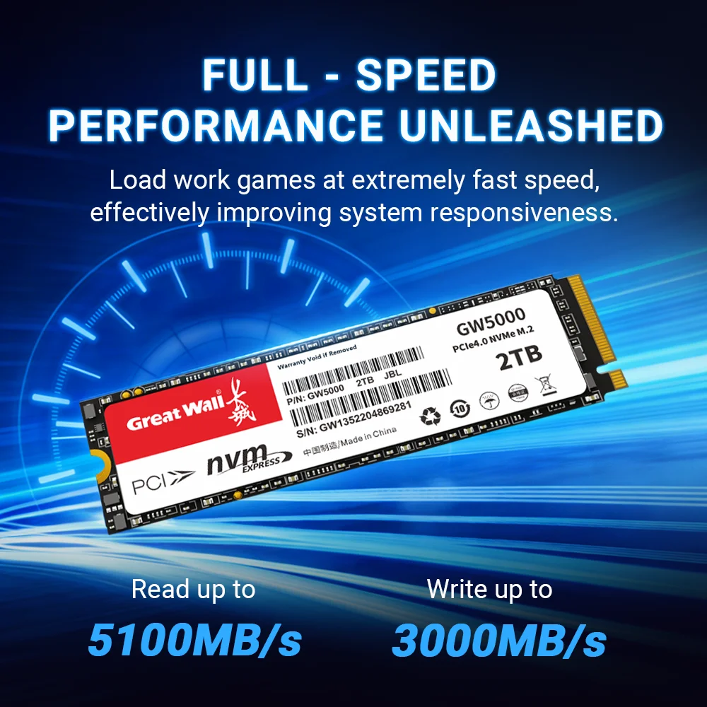 Thumbnail 4 - #4 Latest PS5 Storage Expansion Offers