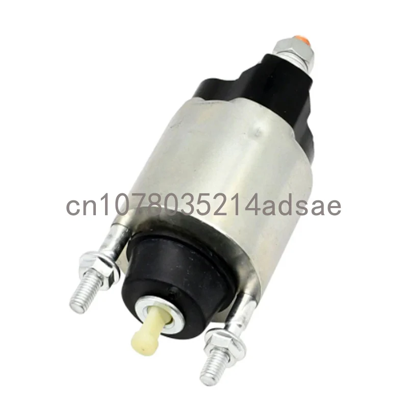 Starter Solenoid for Kawasaki Mule 500 520 550 600 610 UTV