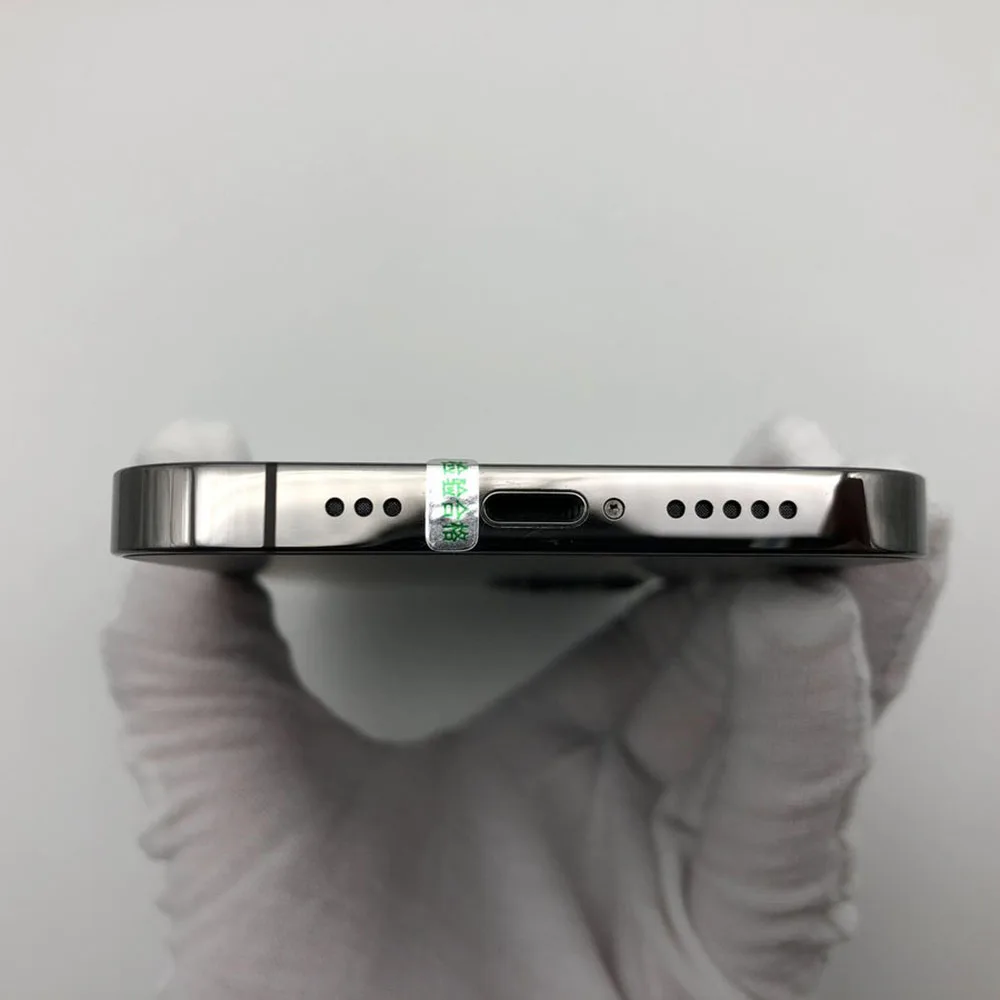 هاتف محمول Apple iPhone 12 Pro مستعمل أصلي 5G معرف الوجه 6.1 "128/256GB ROM 12MP IOS NFC كاميرا هواتف ذكية سداسية النواة