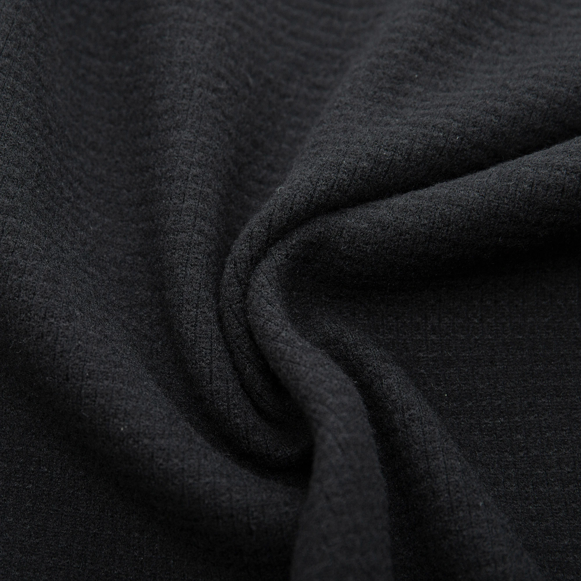 YKYWBIKE Herren Fahrrad-Unterhemd Winter Fahrrad-Untertrikot Herbst Warmes Langarm-Radtrikot MTB Thermo-Reitoberteil – Detail 15