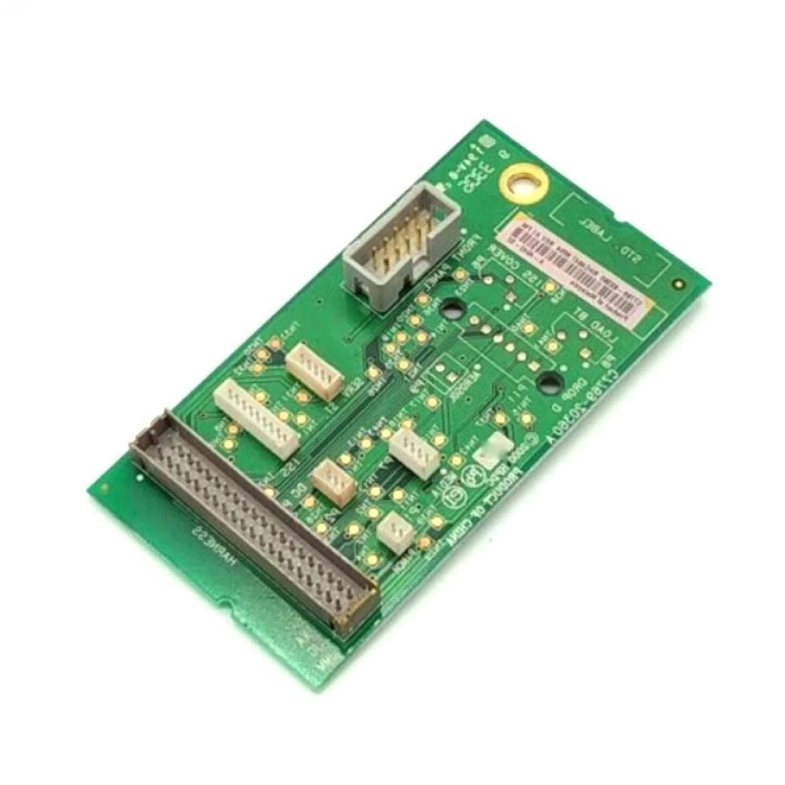 Interconnect PCA Board C7769-60360  Fits For HP DesignJet 42-IN 500PS 500 24-IN 800PS 800