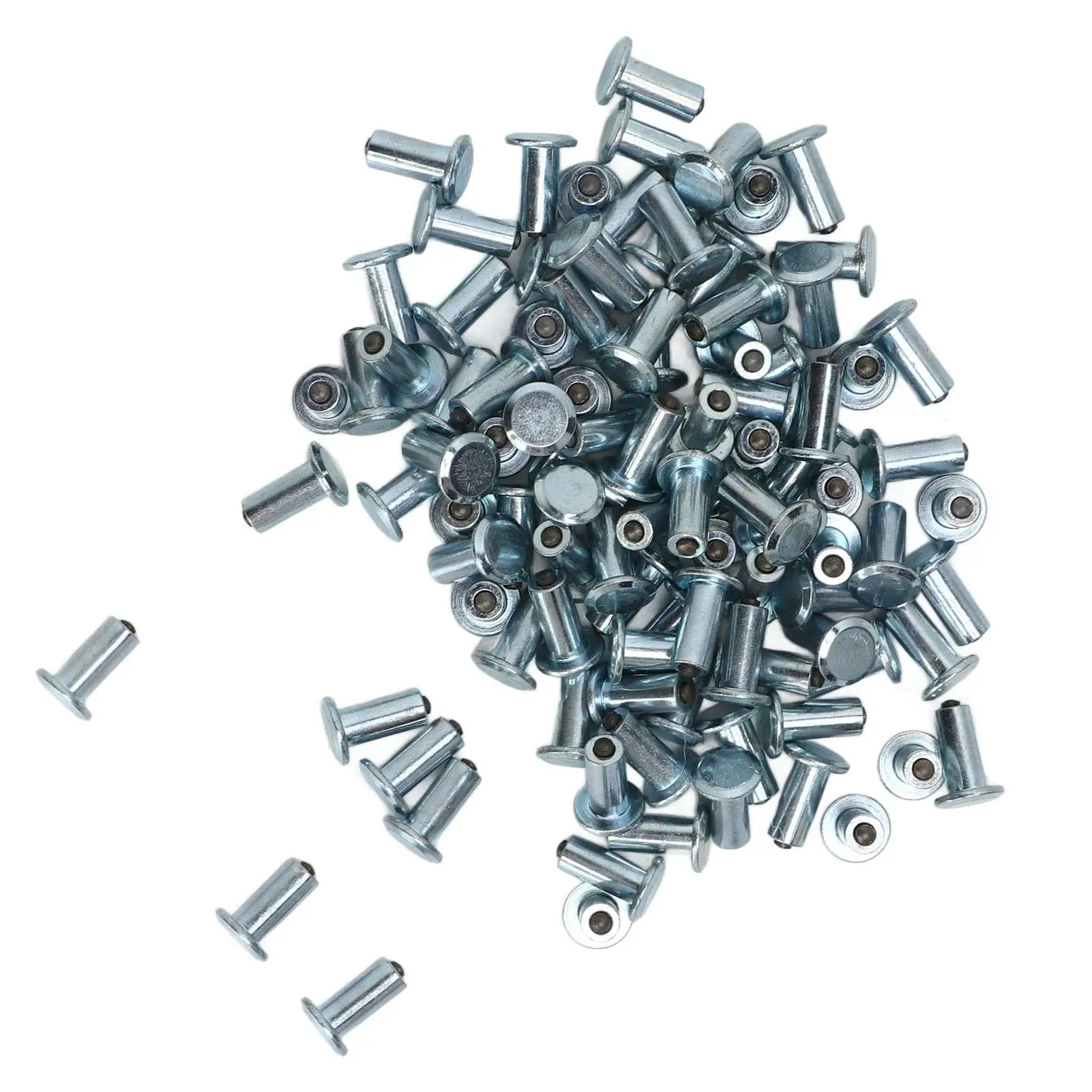 Universal Non-Slip Car Wheel Studs - for outdoor Tire Replacement Parts for Enhanced Traction