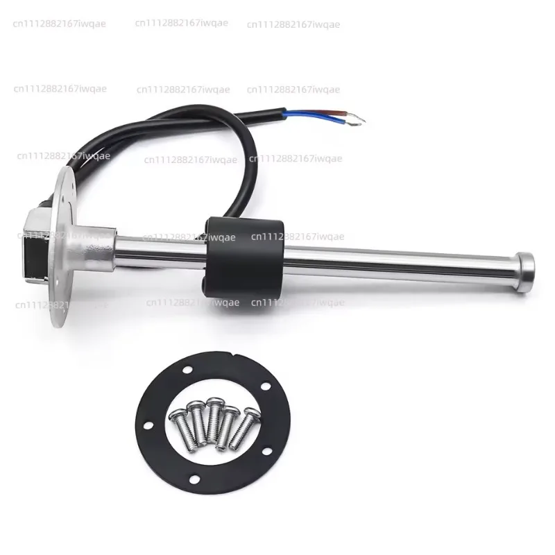 Custom size 1500mm 1200mm Fuel Level Sensor Liquid Tank Level Fuel Sending Unit Water Level Sensors For Boat Car Fuel Gauge